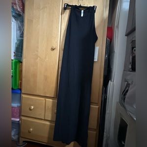 Black Lululemon Dress